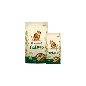 Versele-Laga Degu Nature, Snack, 2,3 kg, Degu, Vitamin A, vitamin D3, vitamin E, Kobber, Kobbersulfat, Jod, Jern, Mangan, Selenium, Zink, 14,5%