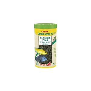 sera Cheese CICHLID GREEN XL 1000ML