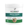 Vets Best tandplejepulver til hunde 90 g