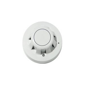 ADI ALARM SYSTEM detektor s 65 optisk u/stik - 55000-317Apo