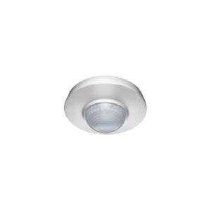 ESYLUX PD 360i/24, Passiv infrarød (PIR) sensor, Ledningsført, 24 m, Loft, Indendørs, Hvid