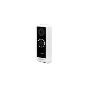 Ubiquiti UniFi Protect G4 Doorbell - Dørringeklokke - trådløs - 802.11a/b/g/n/ac