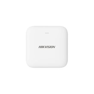 HIK VISION Hikvision DS-PDWL-E-WE - Vandlækssensor - trådløs - 868 MHz