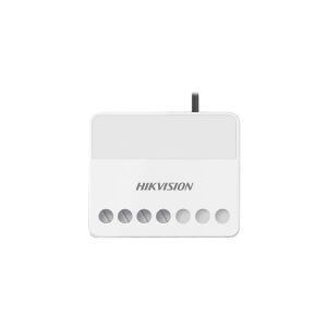 HIK VISION Hikvision DS-PM1-O1H-WE - Kontakt - trådløs - 868 MHz - hvid