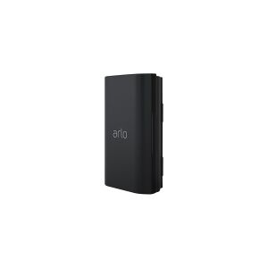 Arlo VMA2400-10000S, 6500 mAh, Sort