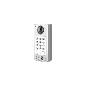 Grandstream Networks Grandstream GDS3710 IP Video Door System - Video intercom system - trådet (LAN 10/100) - 1 kamera(er)