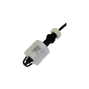 TE Connectivity Sensor VCS-04 Svømmekobler 250 V/AC 1 A 1 x sluttekontakt, 1 x brydekontakt IP65 1 stk