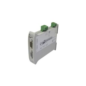 Wachendorff HD67552 HD67552 Gateway CAN bus, PROFIBUS, RS-232 24 V/DC 1 stk