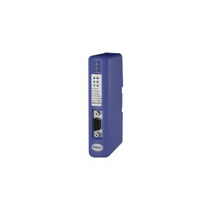 Anybus AB7010 Modbus-RTU Seriel konverter RS-232, RS-422, RS-485, Sub-D9 galvanisk isoleret 24 V/DC 1 stk