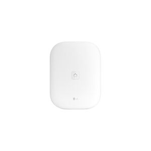 Telekom Smart Home Base 2 - Central controller - trådløs, kabling - ZigBee Home Automation 1.2, DECT ULE - 868.3 MHz, 1.9 Ghz, 2.4 Ghz, 869.6 MHz - hvid