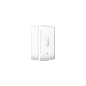 TP-Link Tapo T110, Trådløs, Hvid, 922 Mhz, Dør/vindue, 0 - 40 °C, CR2032