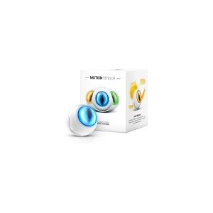 Z-Wave Fibaro Motion Sensor