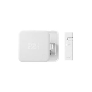 tado° Smart Thermostat - Starter Kit V3+ Inkl. 1 Bridge