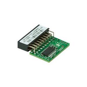 SUPER MICRO Computer Supermicro AOM-TPM-9665V-C - Trusted Platform Module (TPM) 2.0