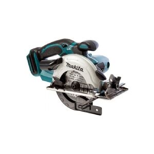 Makita DHS680Z Rundsav 18V Solo - Uden batteri og oplader