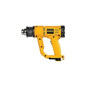 DeWALT D26411 - Varmepistol - 1800 W - 650 l/min