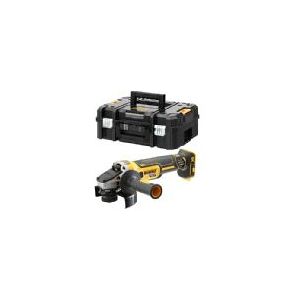 DeWALT DCG405N-XJ Akku Vinkelsliber 18V XR - 125mm. - Løs enhed - Uden batteri og oplader