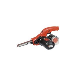 Black & Decker BLACK+DECKER Powerfile KA900E-QS - Bæltesliber - 350 W - 13 x 451 mm