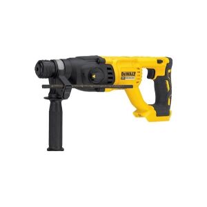 DeWalt 18V XR SDS-plus - Borehammer - d-greb - m/kuffert - Uden batteri