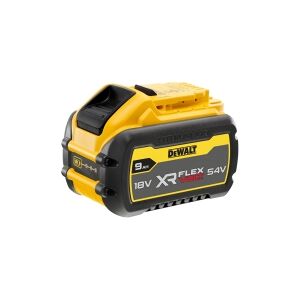 DeWALT XR FlexVolt DCB547-XJ - Batteri - Li-Ion - 9 Ah