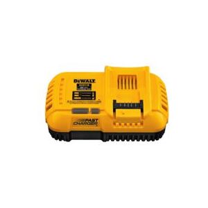 DeWALT DCB118-QW - Batterioplader - 1 x batterier lader op - 8 A - for DeWALT DCMPP568N-XJ  XR DCB182, DCB184