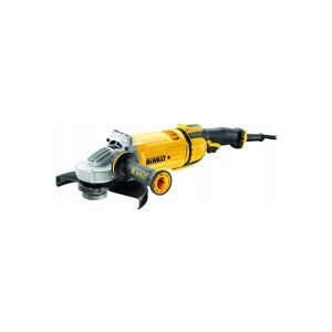 DEWALT 230mm 2600W vinkelsliber DWE496