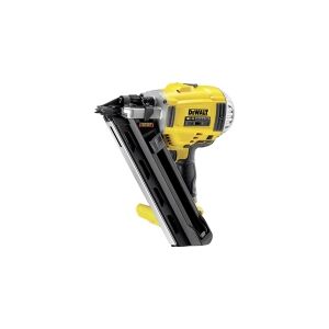 DeWALT DCN692N-XJ - Sømmaskine - ledningfri - 2-hastigheders - 105 Joule - 18 V - Uden batteri og oplader