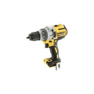 DeWALT BASIC VERSION DCD991NT-XJ - Bor/driver - ledningfri - 3-hastigheders - nøgleløs borepatron 13 mm - 95 N·m - 18 V