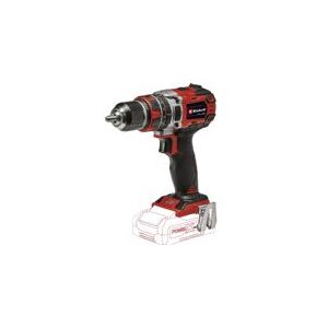 Einhell TE-CD 18 Li-i, Pistolgreb boremaskine, Nøglefri, 1,3 cm, 1 cm, 500 rpm, 1800 rpm - Uden batteri og oplader