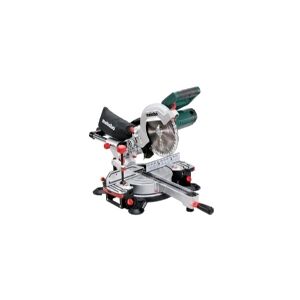 Metabo KGS 216 M - Skydekomponent-geringsav - 1200 W