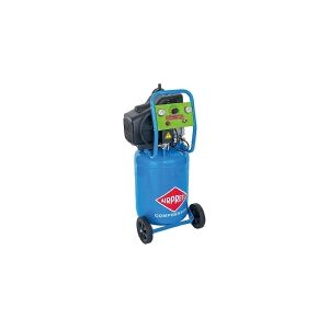 Airpress HL 360-50 8bar 50L (36852) reciprocating compressor