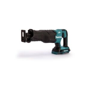 Makita Reciprocating saw 2x18v brushless li-ion without batteries and charger - DJR360Z - Uden batteri og oplader