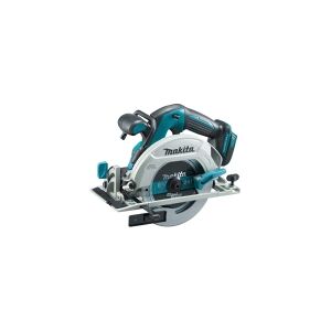 Makita DHS680Z Rundsav 18V Solo - Uden batteri og oplader