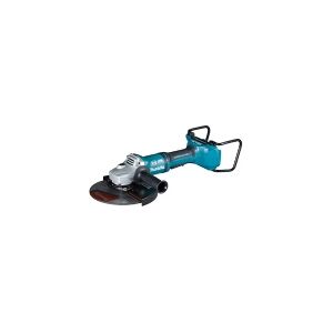 Makita DGA900Z, 6000 rpm, 23 cm, Batteri, 6 At, 5,2 kg - Uden batteri og oplader