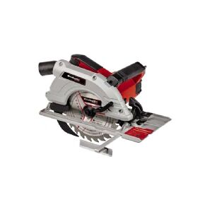 Einhell 4331005, Træ, Sort, Rød, 19 cm, 6000 rpm, 6,6 cm, 4,8 cm