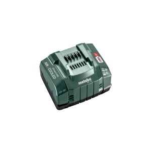 Metabo AIR COOLED ASC 145 - Strømforsyningsadapter - for Metabo BS 14.4, BS 18 LTX-3, HS 18, SB 18 LTX-3, WPB 36-18