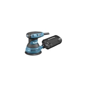 Makita BO5031K, Rystepudser, 12000 OPM, 2,8 mm, 1,4 mm, Vekselstrøm, 230 V