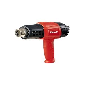 Einhell Einhell TE-HA 2000 E varmepistol med 3 trin og tilbehør 230V/2000W