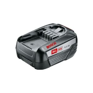 Bosch Powertools Bosch Power for All - 18V Batteri - 6Ah