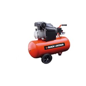 Black & Decker BD 205/50, 210 l/min, 8 bar, 1500 W, 32,7 kg