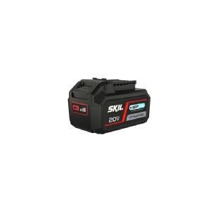 Skil BR1E3104AA, Batteri, Lithium-Ion (Li-Ion), 4 At, 20 V, Skil, Sort