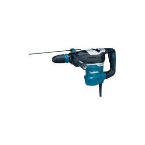 Makita HR4013C - Roterende hammer - 1100 W - 2 tilstande - SDS-max - 8 Joule