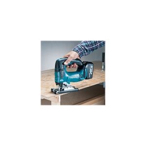 Makita DJV182Z - Stiksav - ledningfri - intet batteri - 18 V