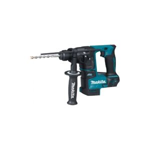 Makita DHR171Z - Roterende hammer - ledningfri - 2 tilstande - SDS-plus - 1.2 Joule - intet batteri - 18 V