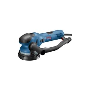 Bosch Powertools Bosch EXCENTERSLIBER GET 55-125 KARTON