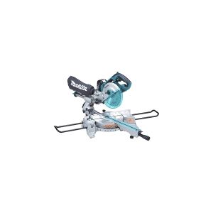 Makita Batteri-træ- og geringssave 190 mm 20 mm - Uden batteri og oplader