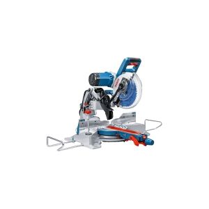 Bosch Powertools Bosch KAP-/GERINGSSAV GCM 10 GDJ M/UDTRÆK