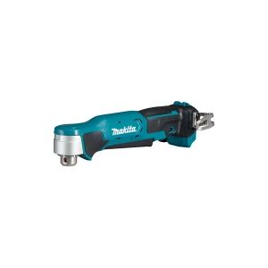 Makita DA332DZ - Vinkelbor/skruemaskine - ledningfri - borepatron med nøgle 10 mm - intet batteri - 10.8 V