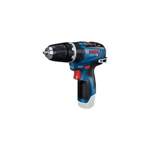 Bosch Powertools Bosch SLAGBOREMASKINE GSB 12V-35 SOLO