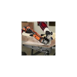 Black & Decker BLACK+DECKER BCG720N-XJ - Vinkelkværn - ledningfri - 125 mm - intet batteri - 18 V